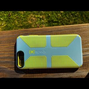 IPhone 7/8 plus case